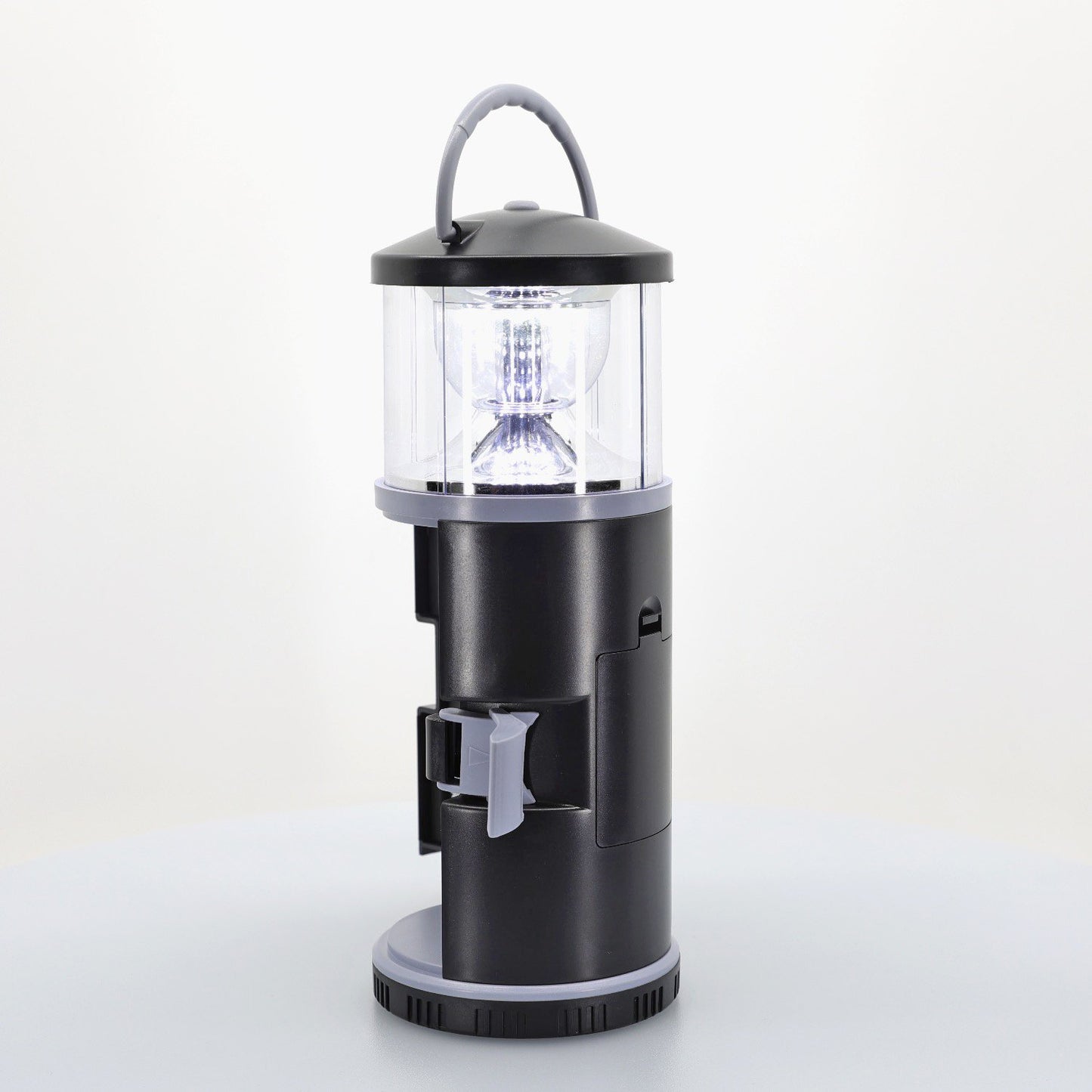 Lantern with Tool Set-CTLS023