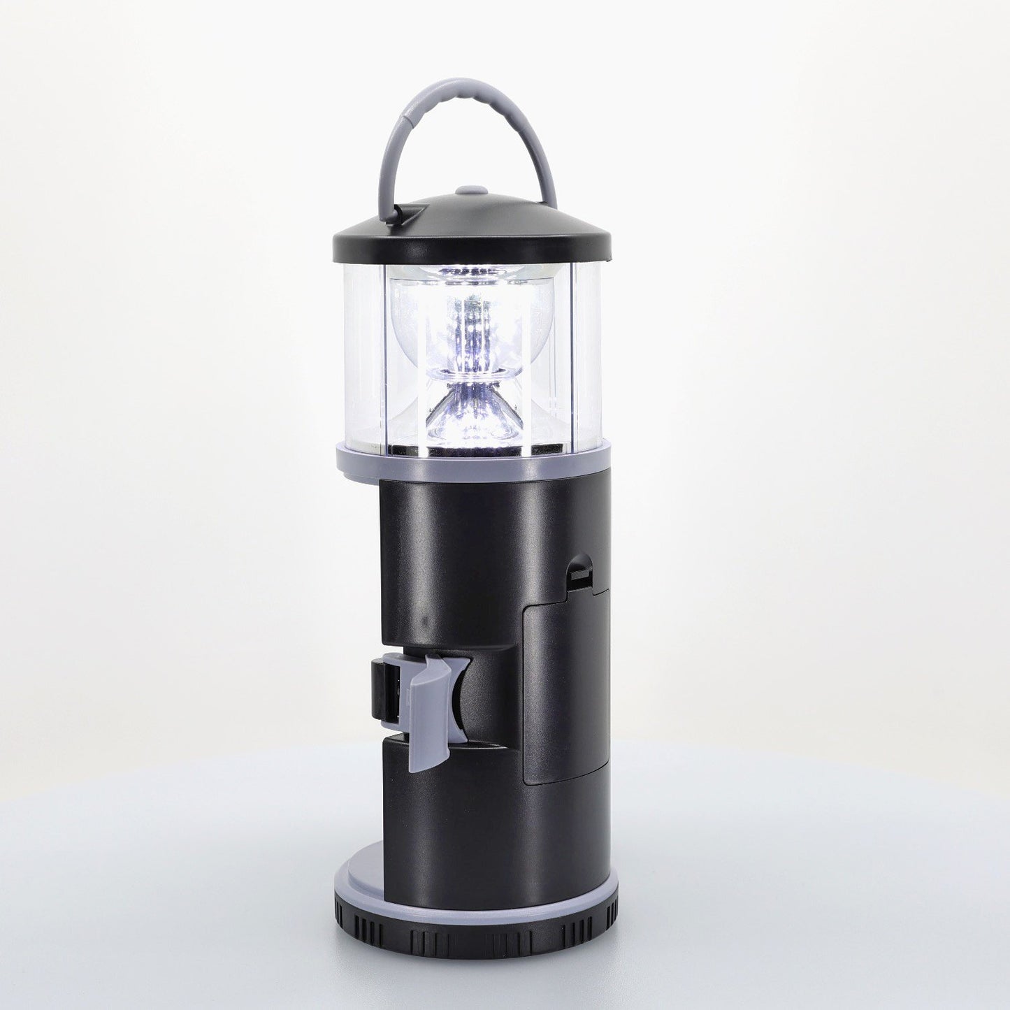 Lantern with Tool Set-CTLS023