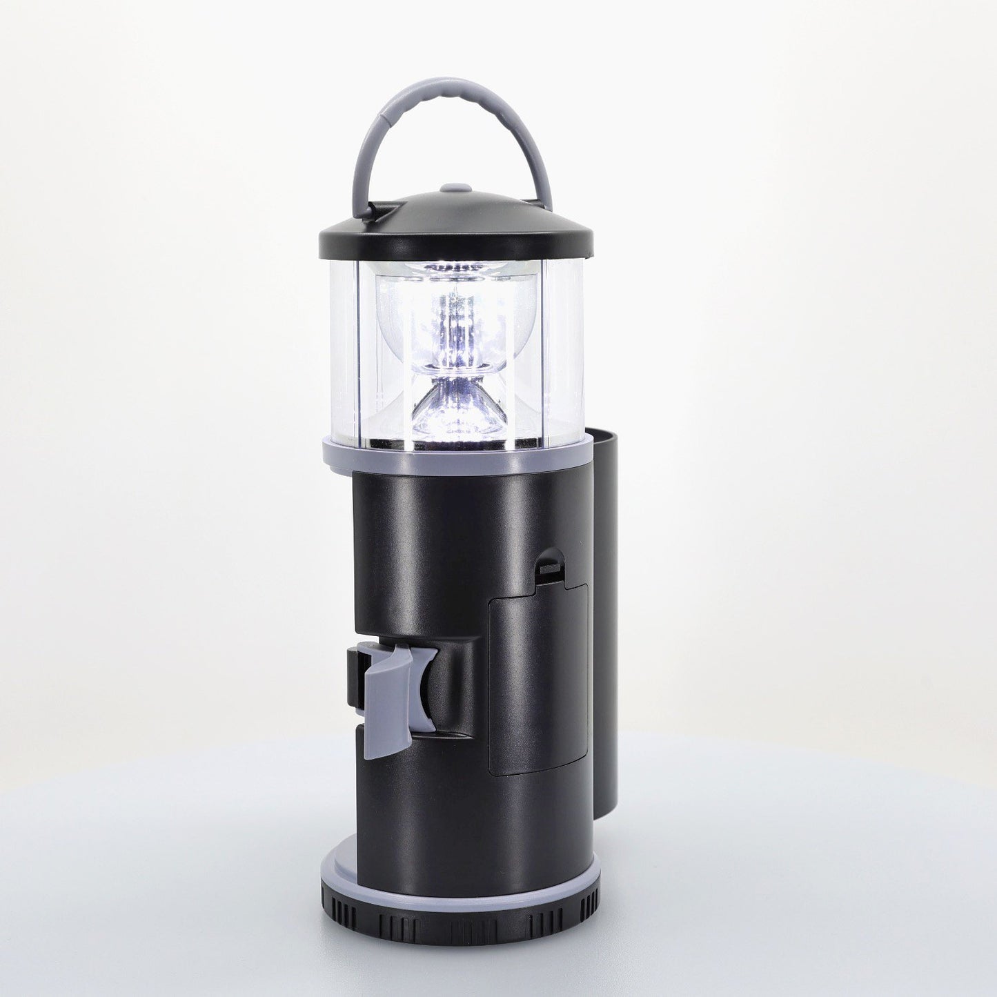 Lantern with Tool Set-CTLS023