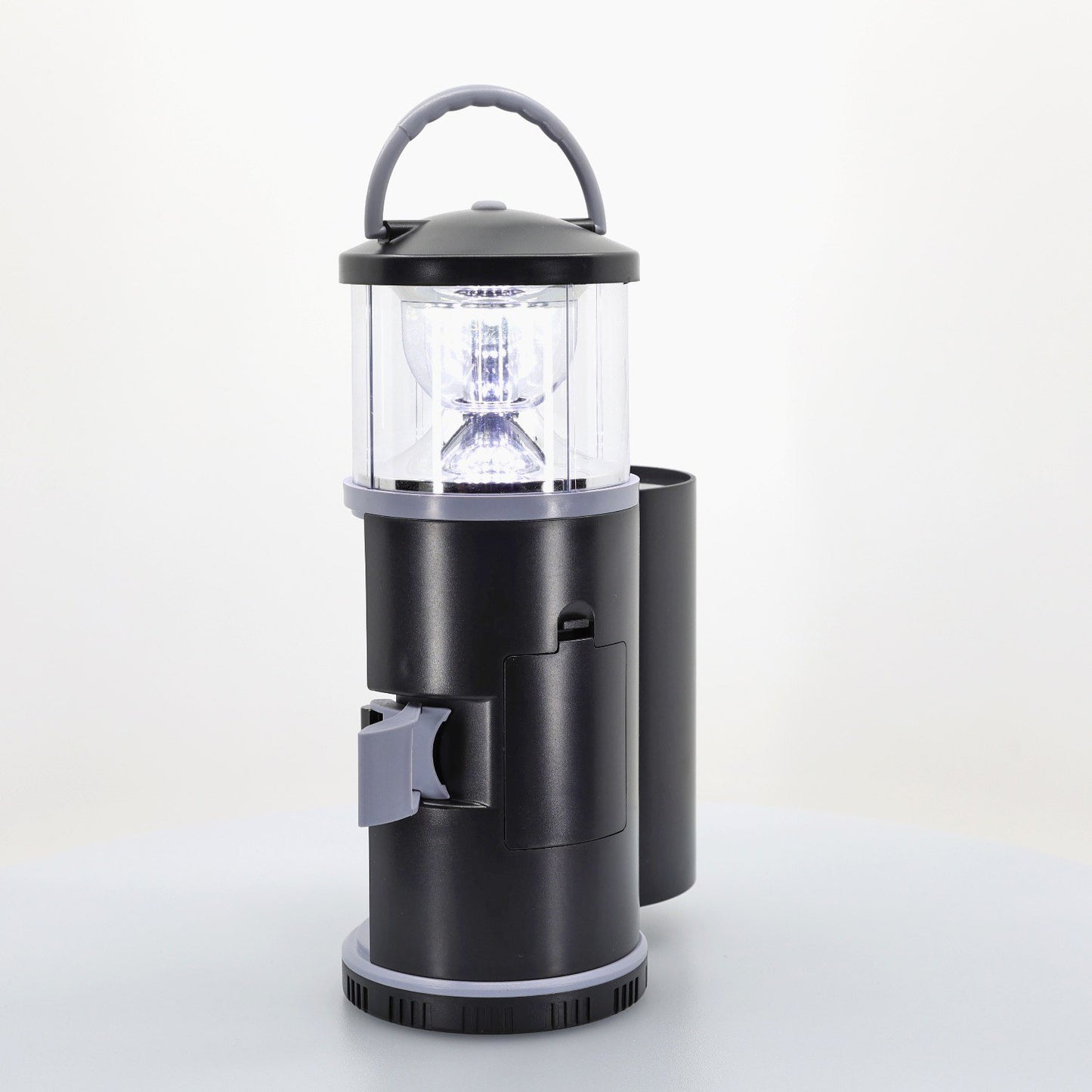 Lantern with Tool Set-CTLS023