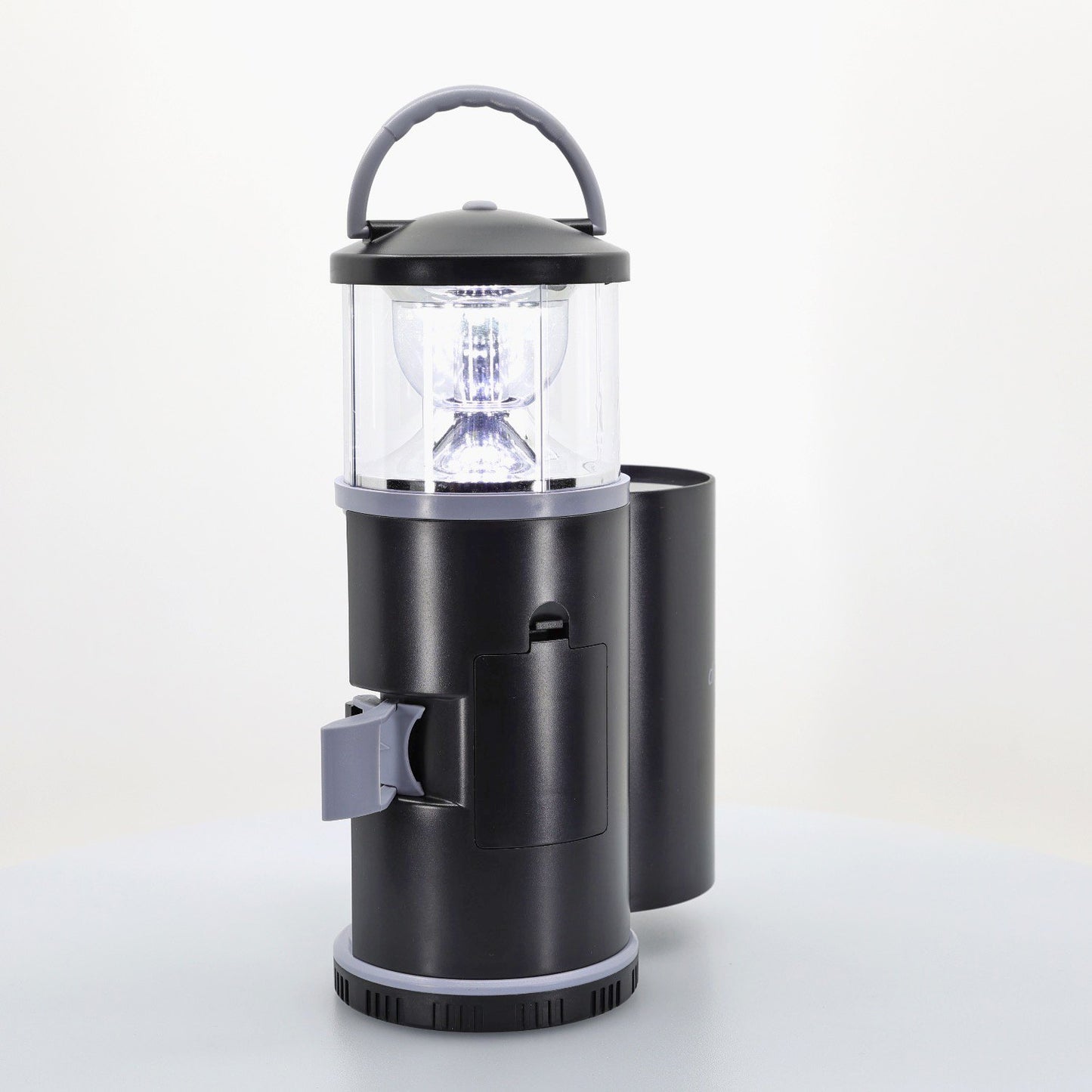 Lantern with Tool Set-CTLS023