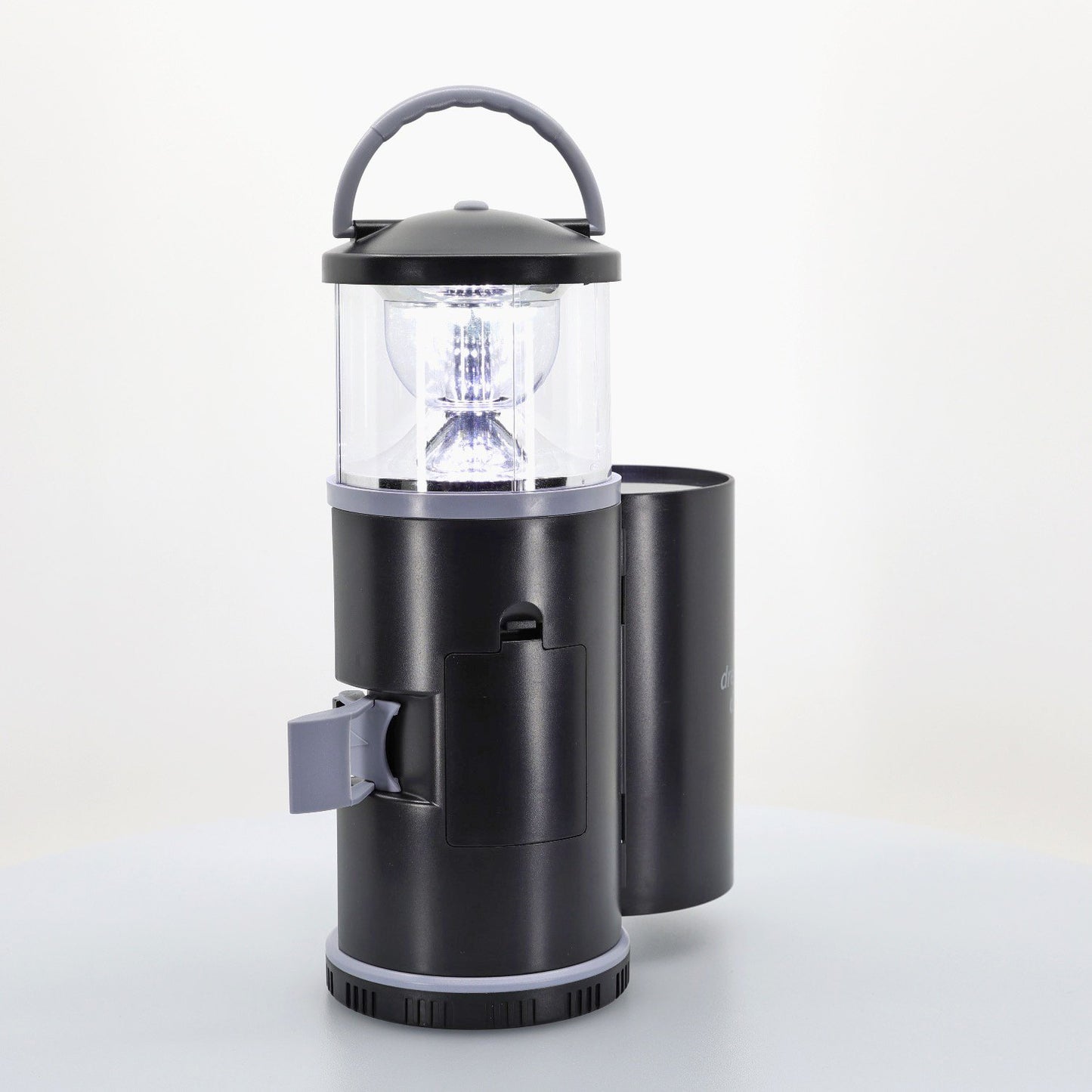 Lantern with Tool Set-CTLS023