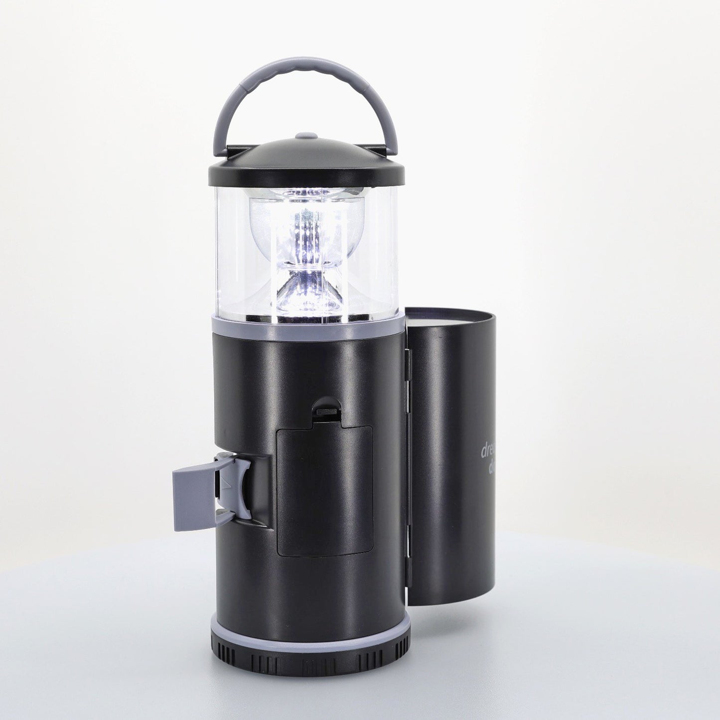 Lantern with Tool Set-CTLS023