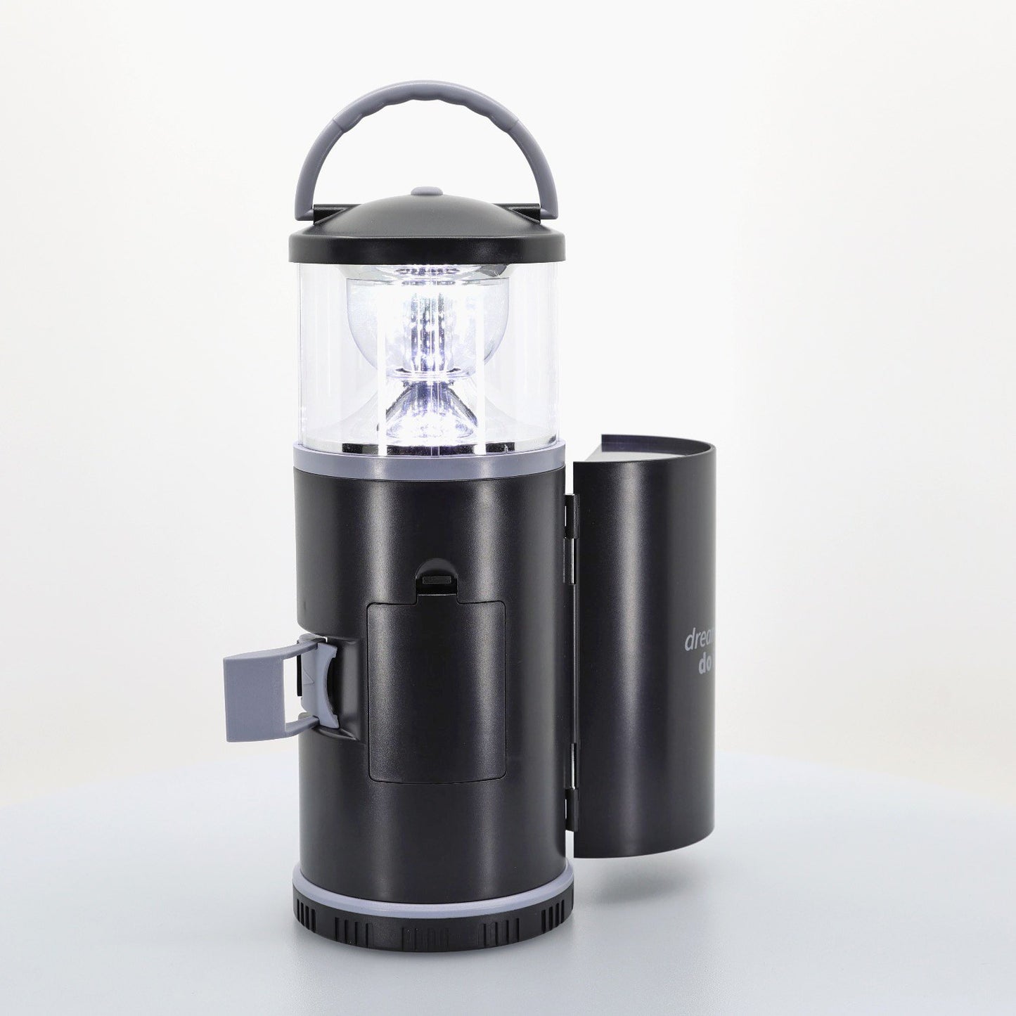 Lantern with Tool Set-CTLS023