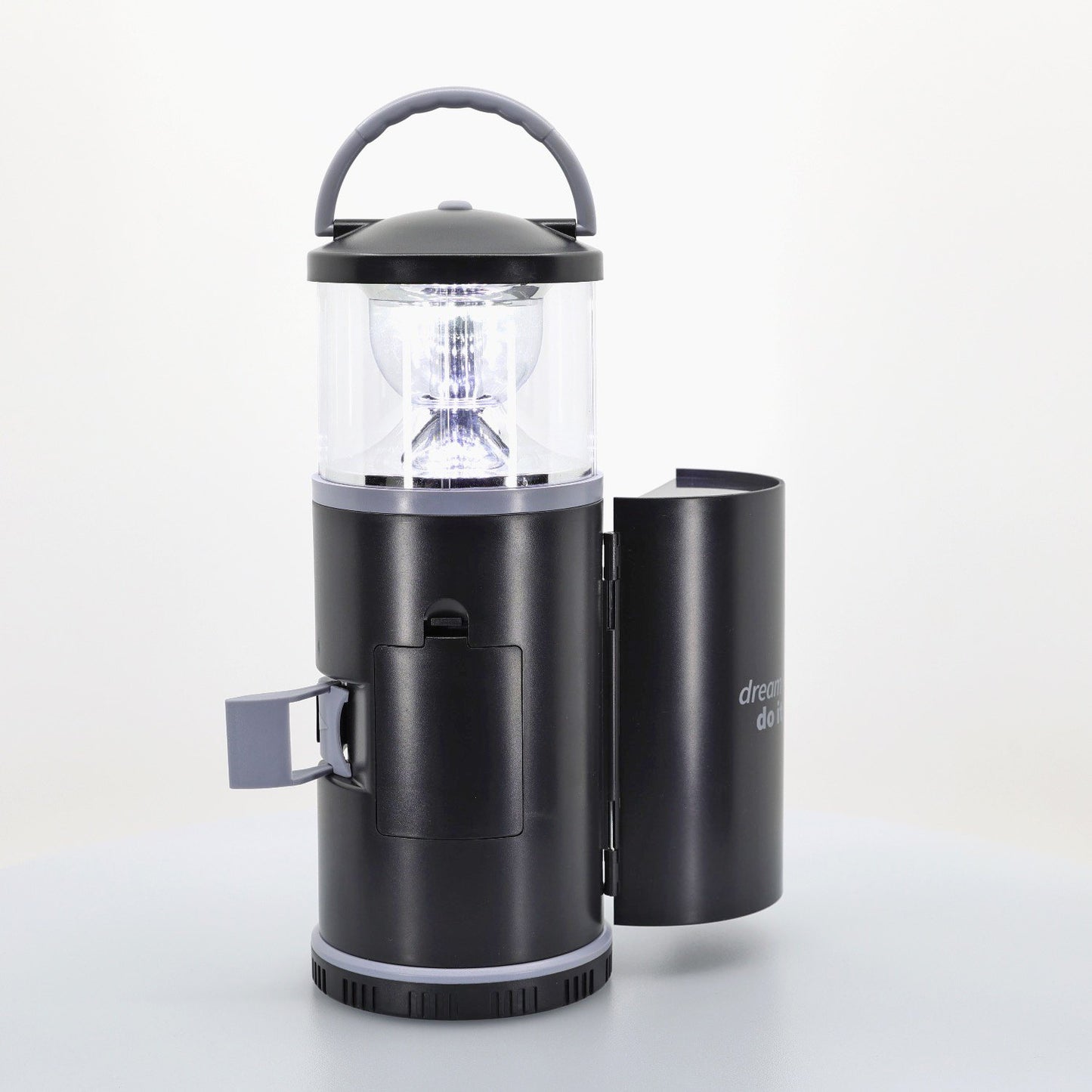 Lantern with Tool Set-CTLS023