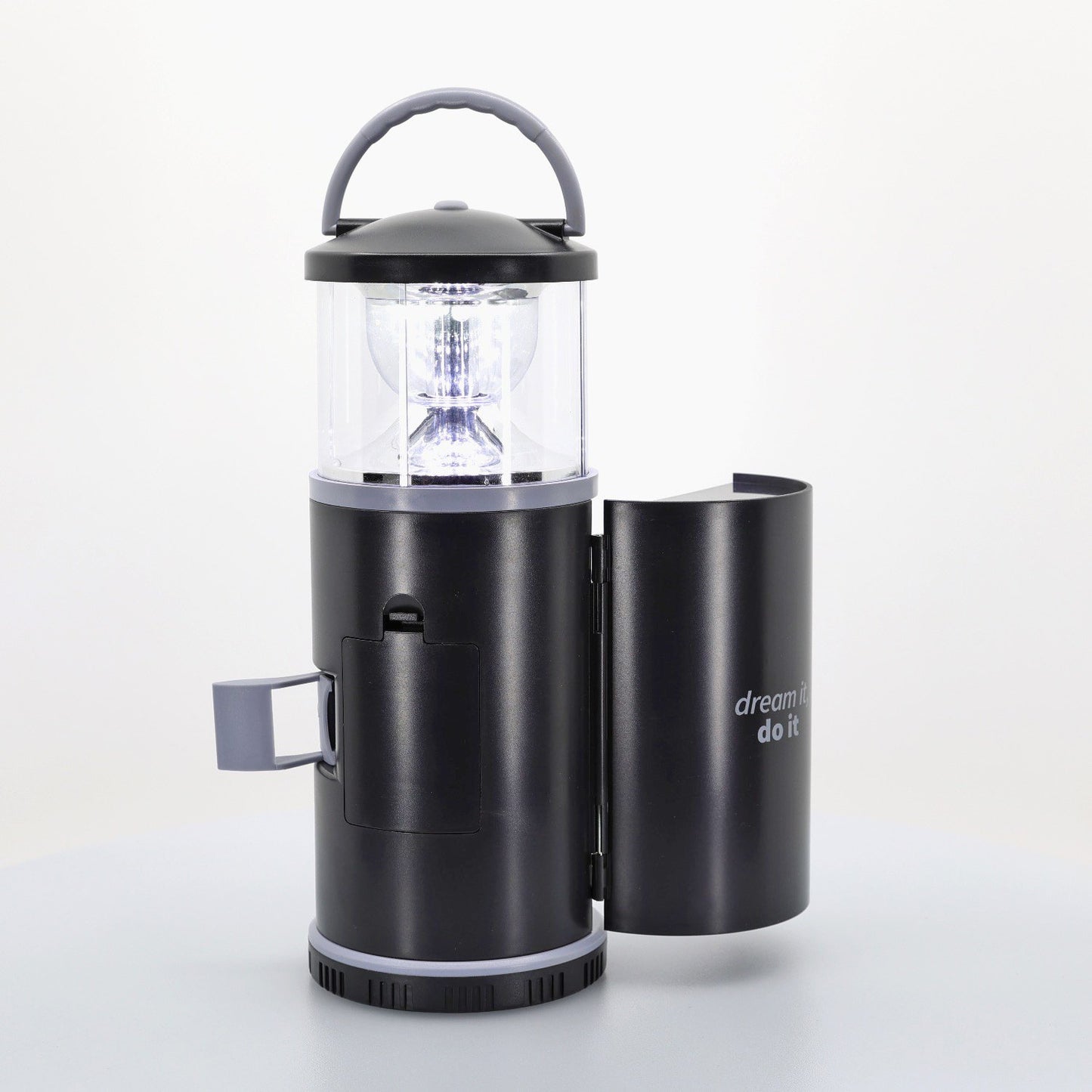Lantern with Tool Set-CTLS023