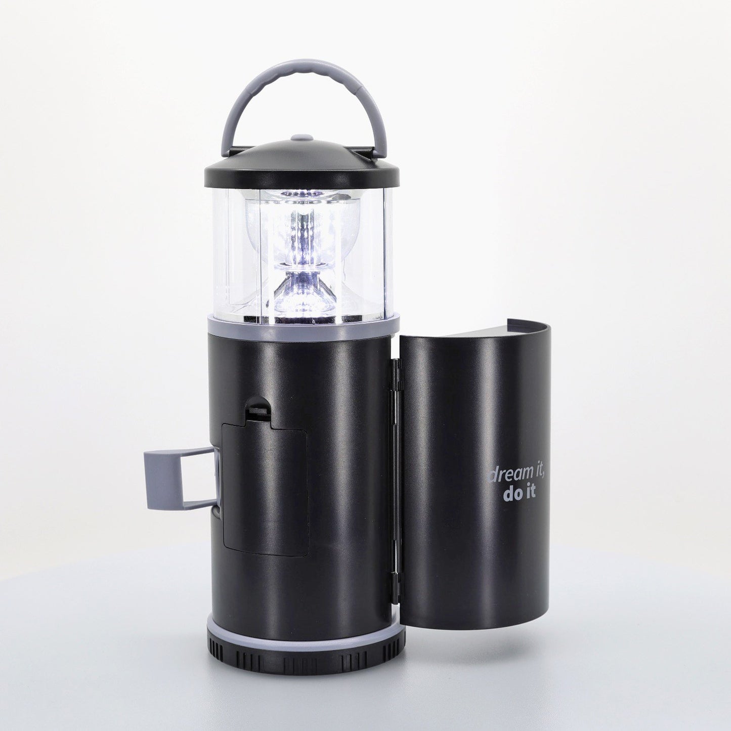 Lantern with Tool Set-CTLS023