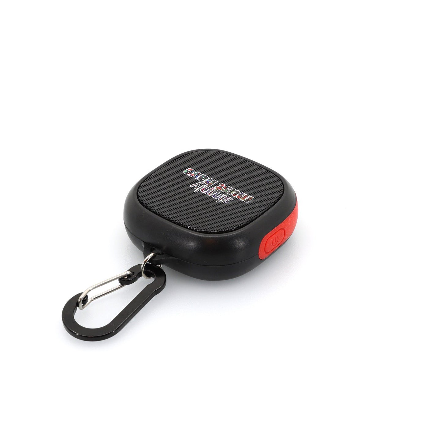 WaterResistant Speaker with Carabiner-CTEK063