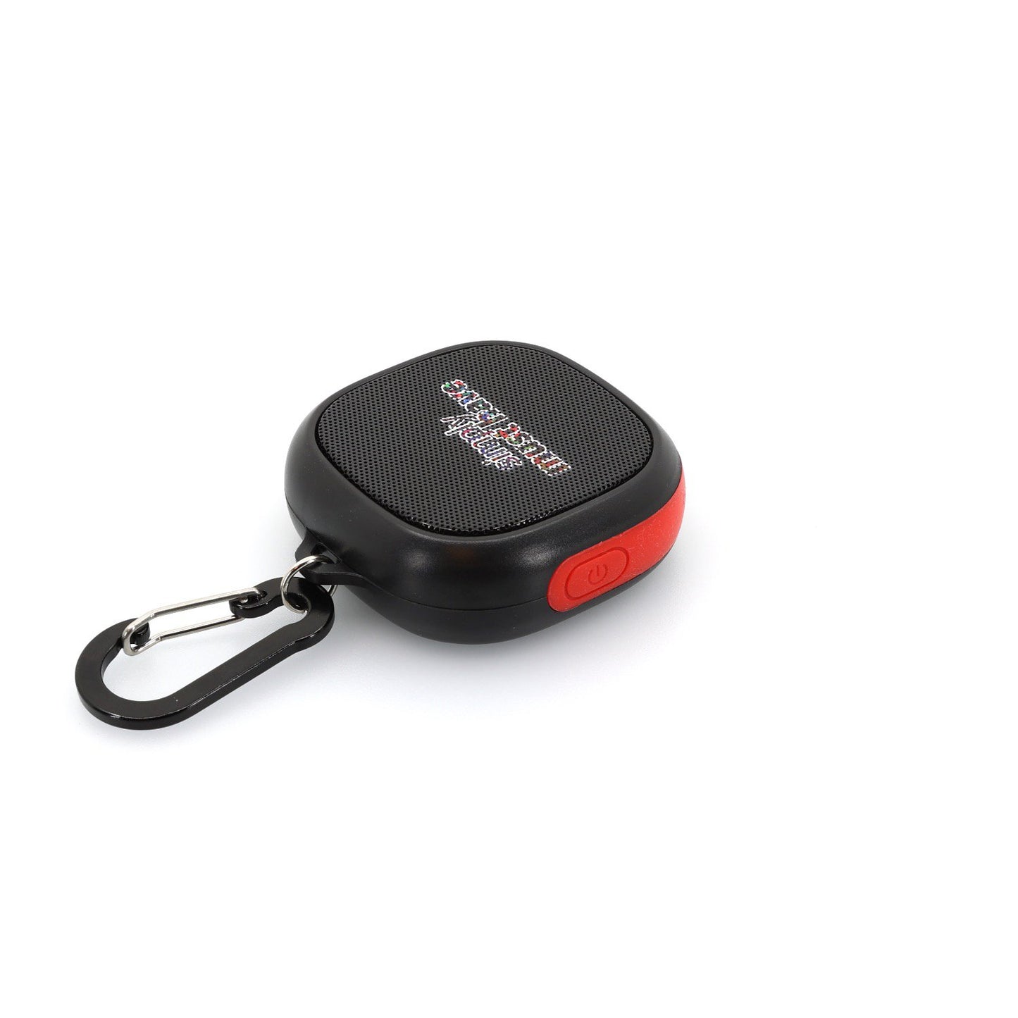 WaterResistant Speaker with Carabiner-CTEK063