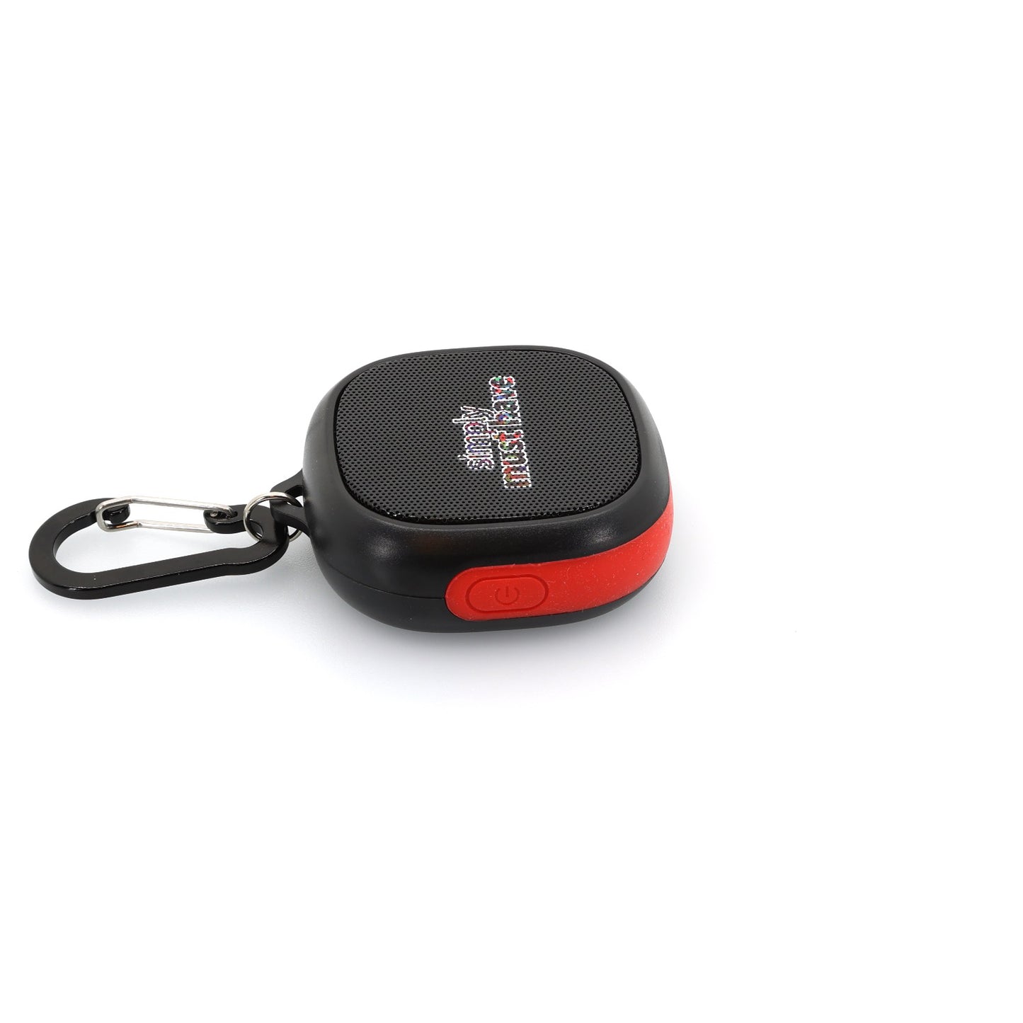 WaterResistant Speaker with Carabiner-CTEK063