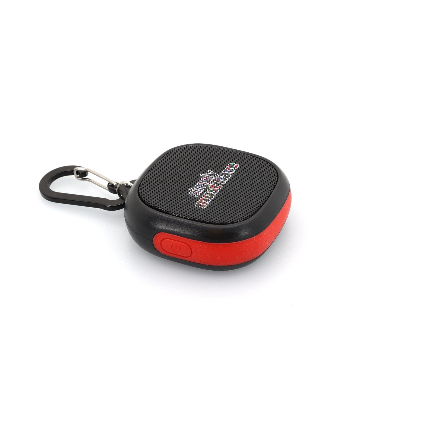 WaterResistant Speaker with Carabiner-CTEK063