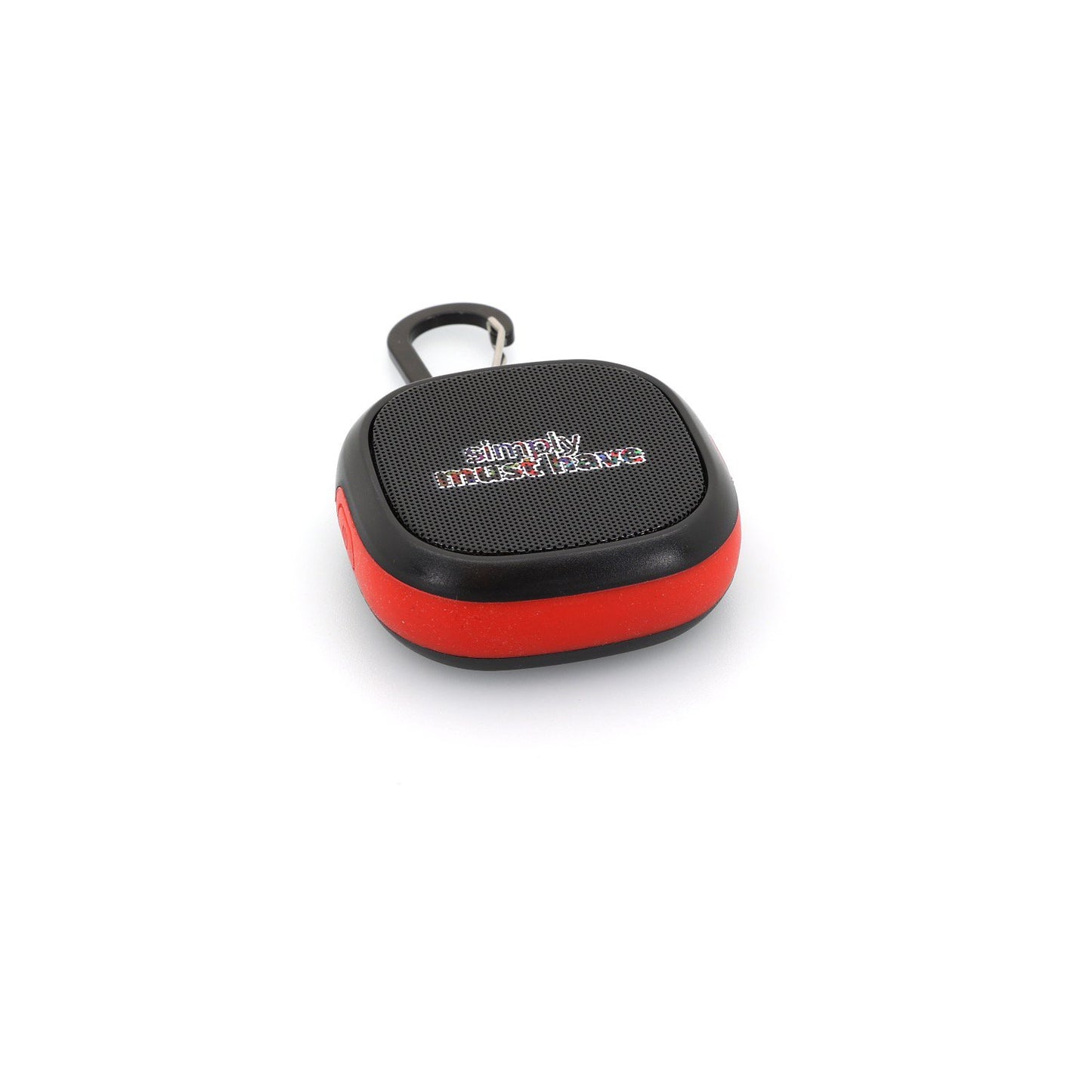 WaterResistant Speaker with Carabiner-CTEK063