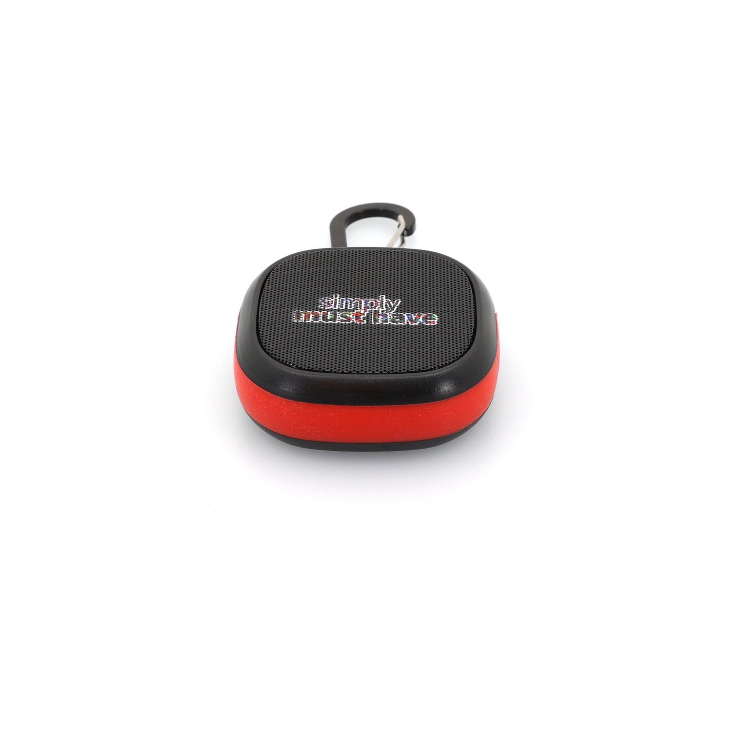 WaterResistant Speaker with Carabiner-CTEK063