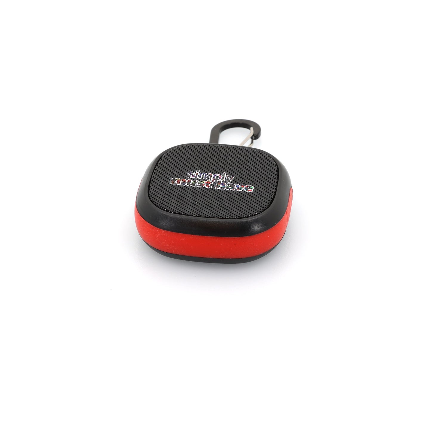 WaterResistant Speaker with Carabiner-CTEK063