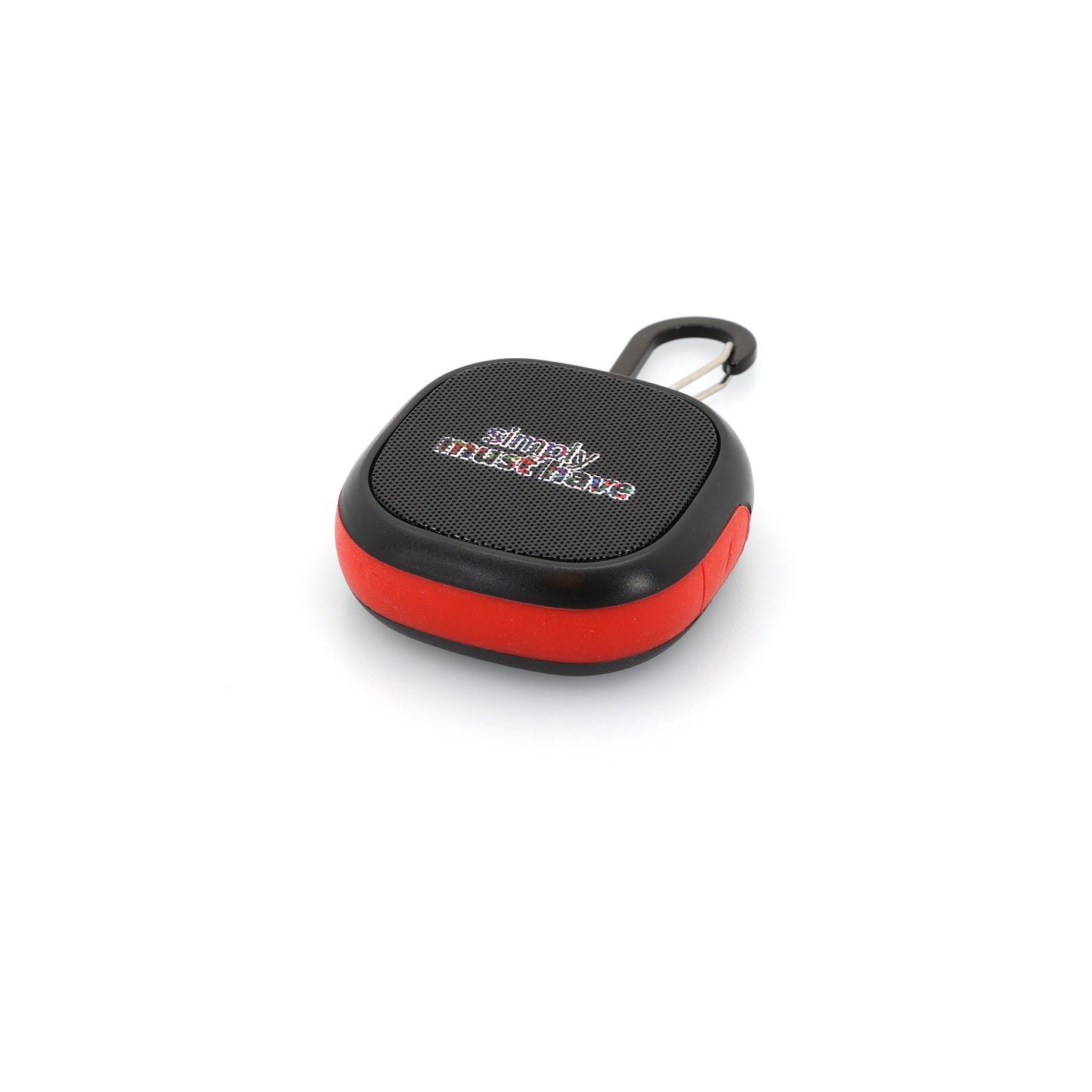 WaterResistant Speaker with Carabiner-CTEK063