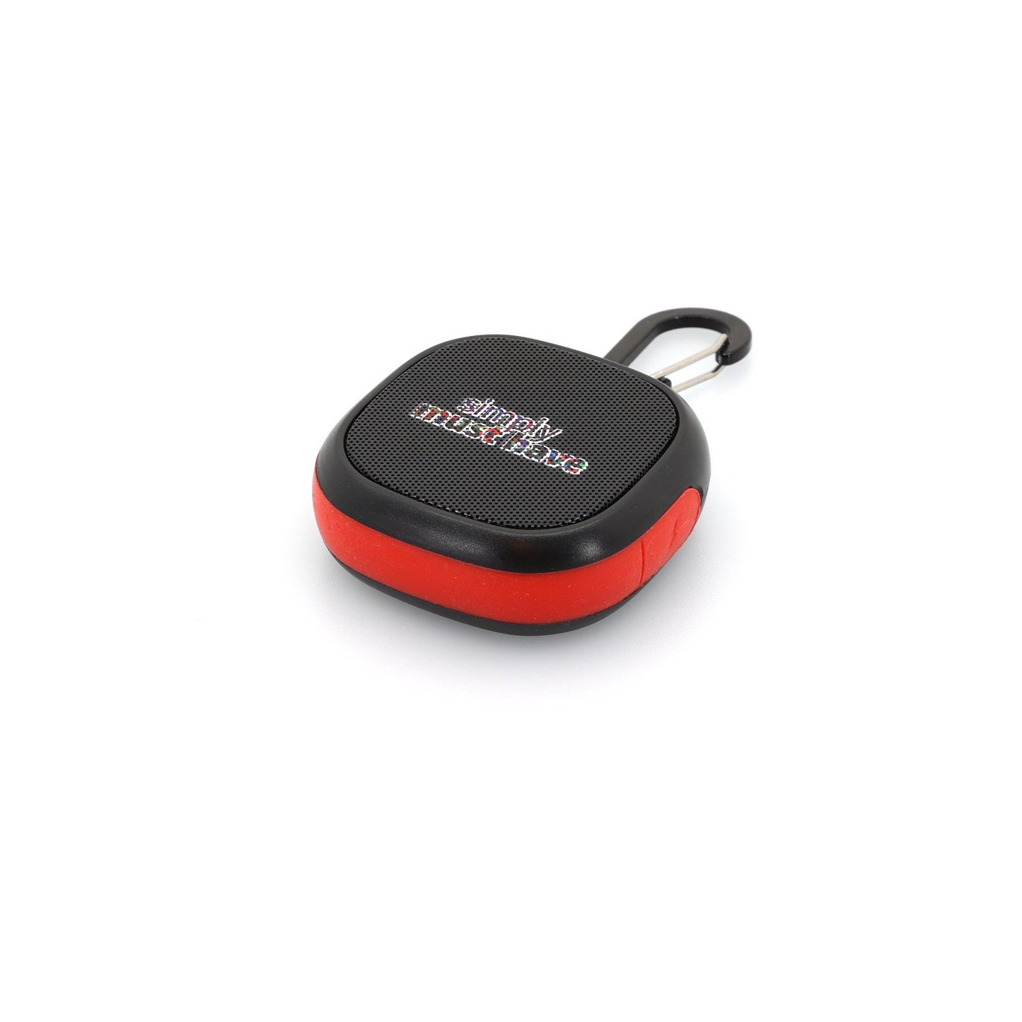 WaterResistant Speaker with Carabiner-CTEK063