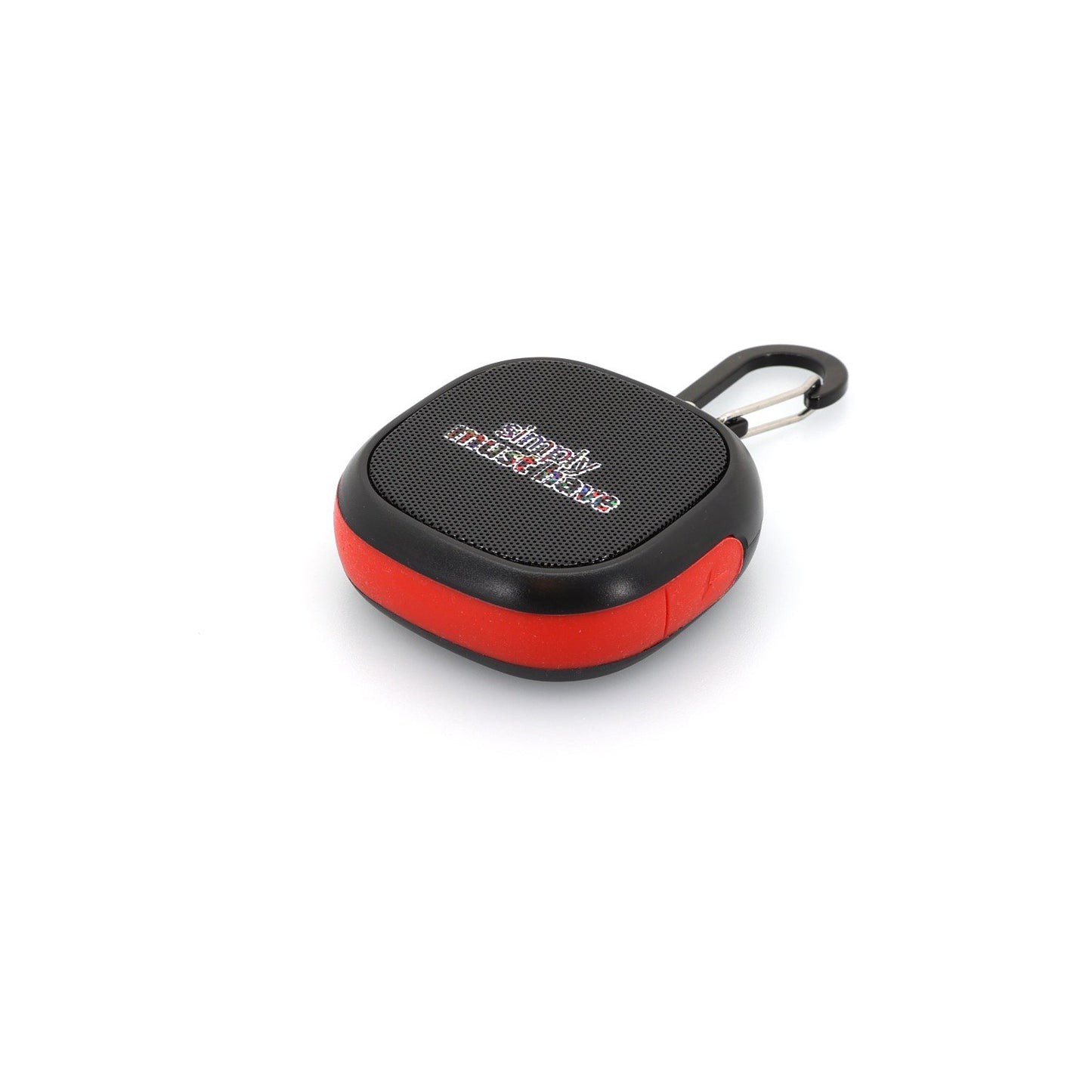 WaterResistant Speaker with Carabiner-CTEK063