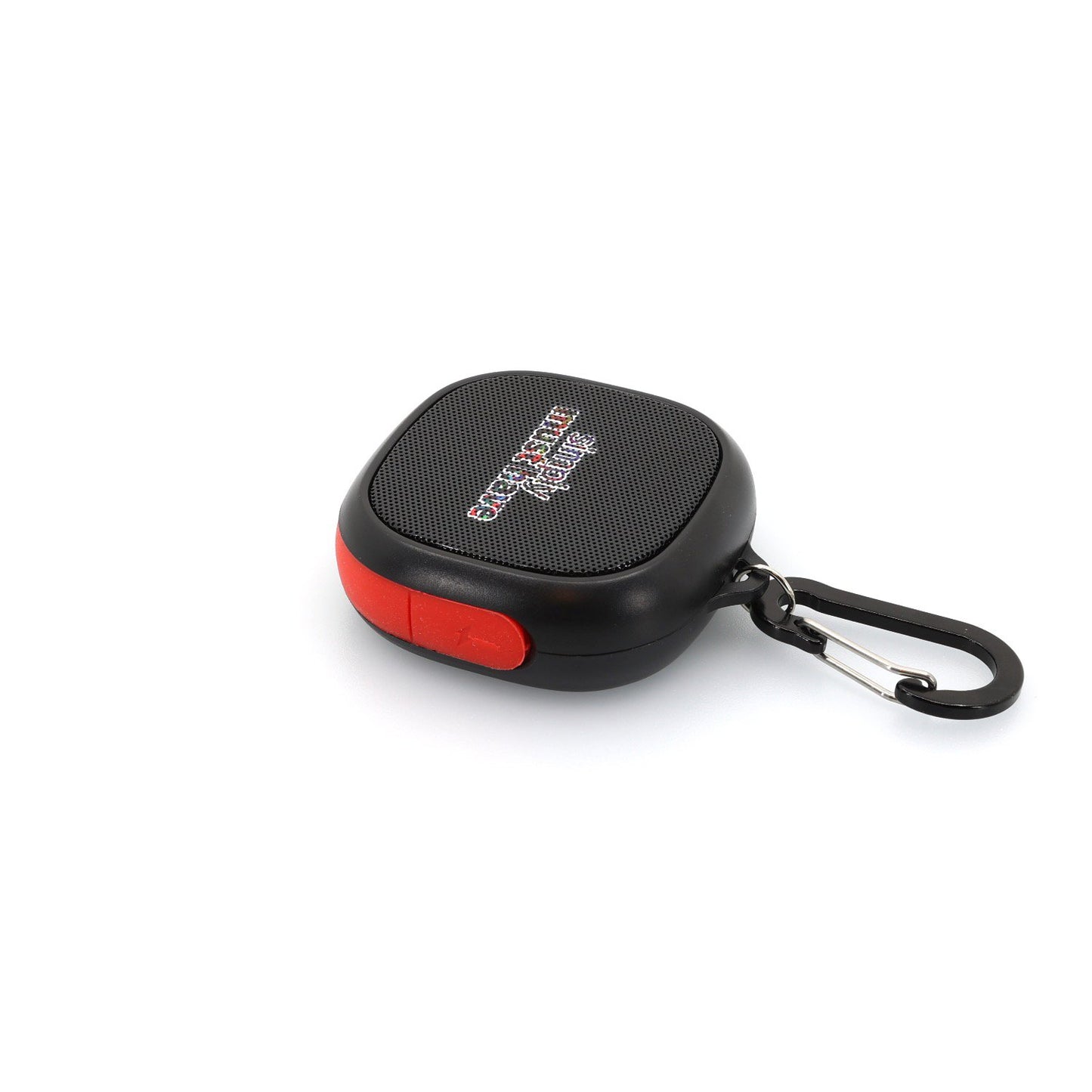 WaterResistant Speaker with Carabiner-CTEK063