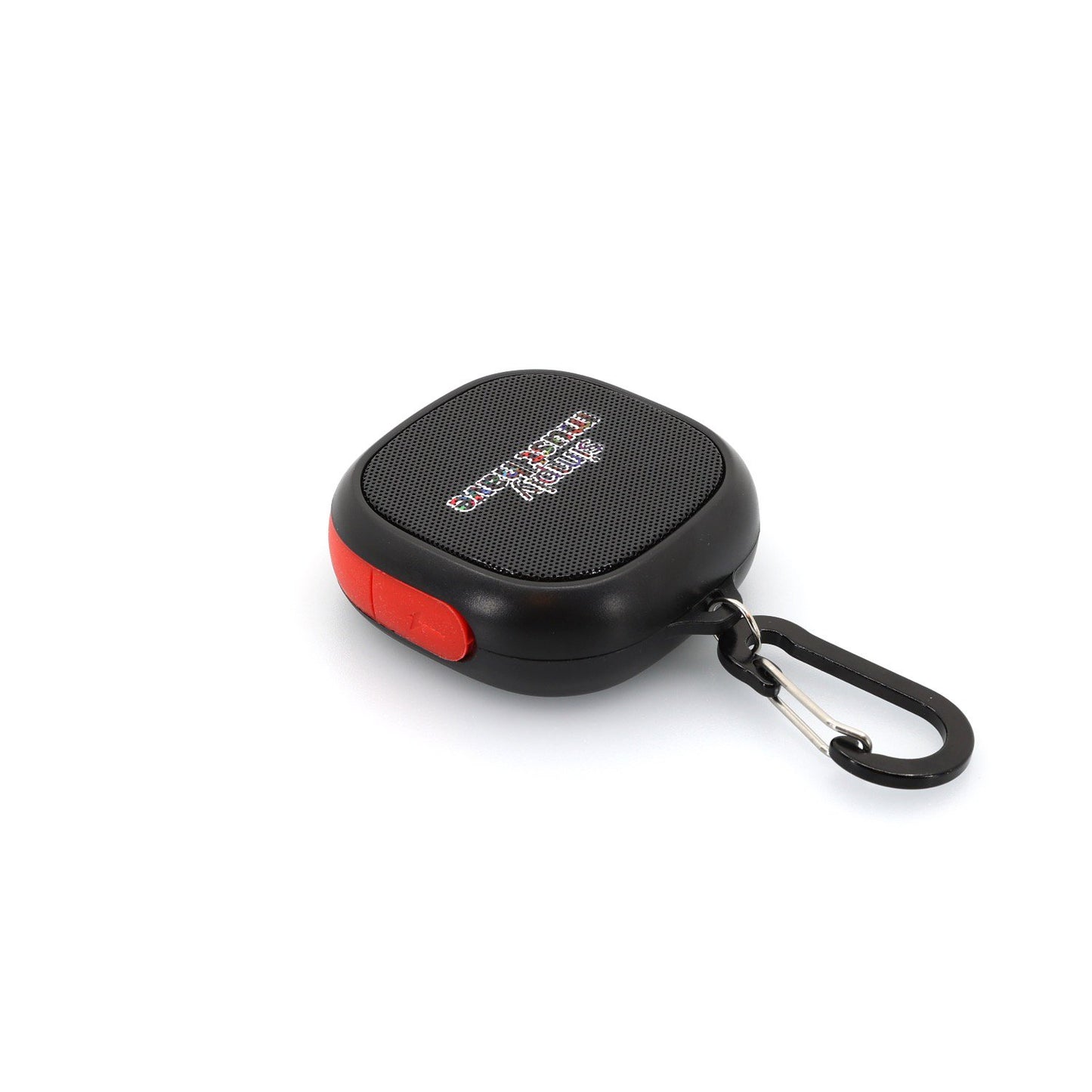 WaterResistant Speaker with Carabiner-CTEK063