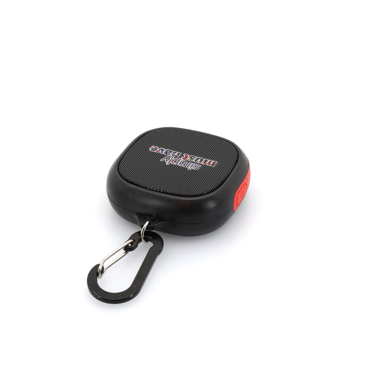 WaterResistant Speaker with Carabiner-CTEK063