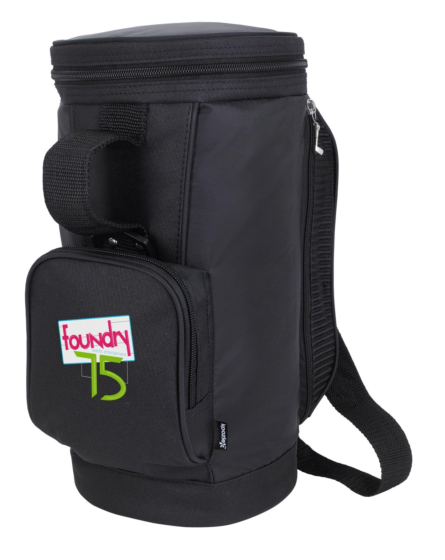 Koozie Golf Back Nine Cooler-61181