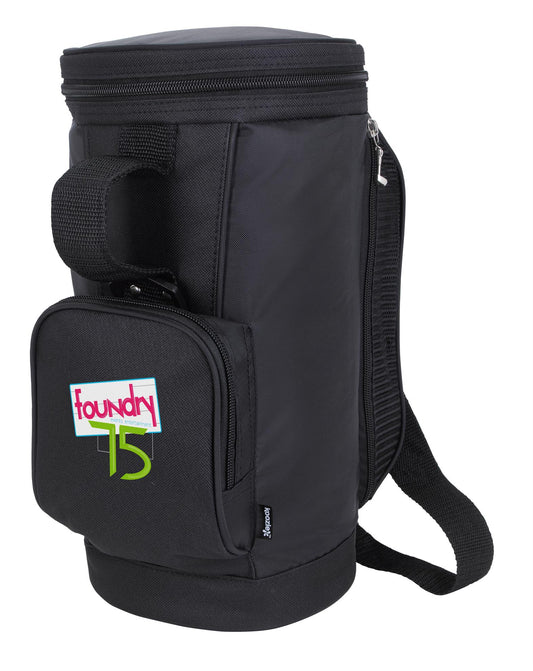 Koozie Golf Back Nine Cooler-61181