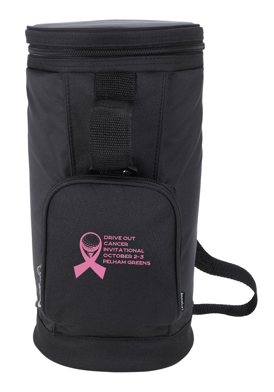 Koozie Golf Back Nine Cooler-61181