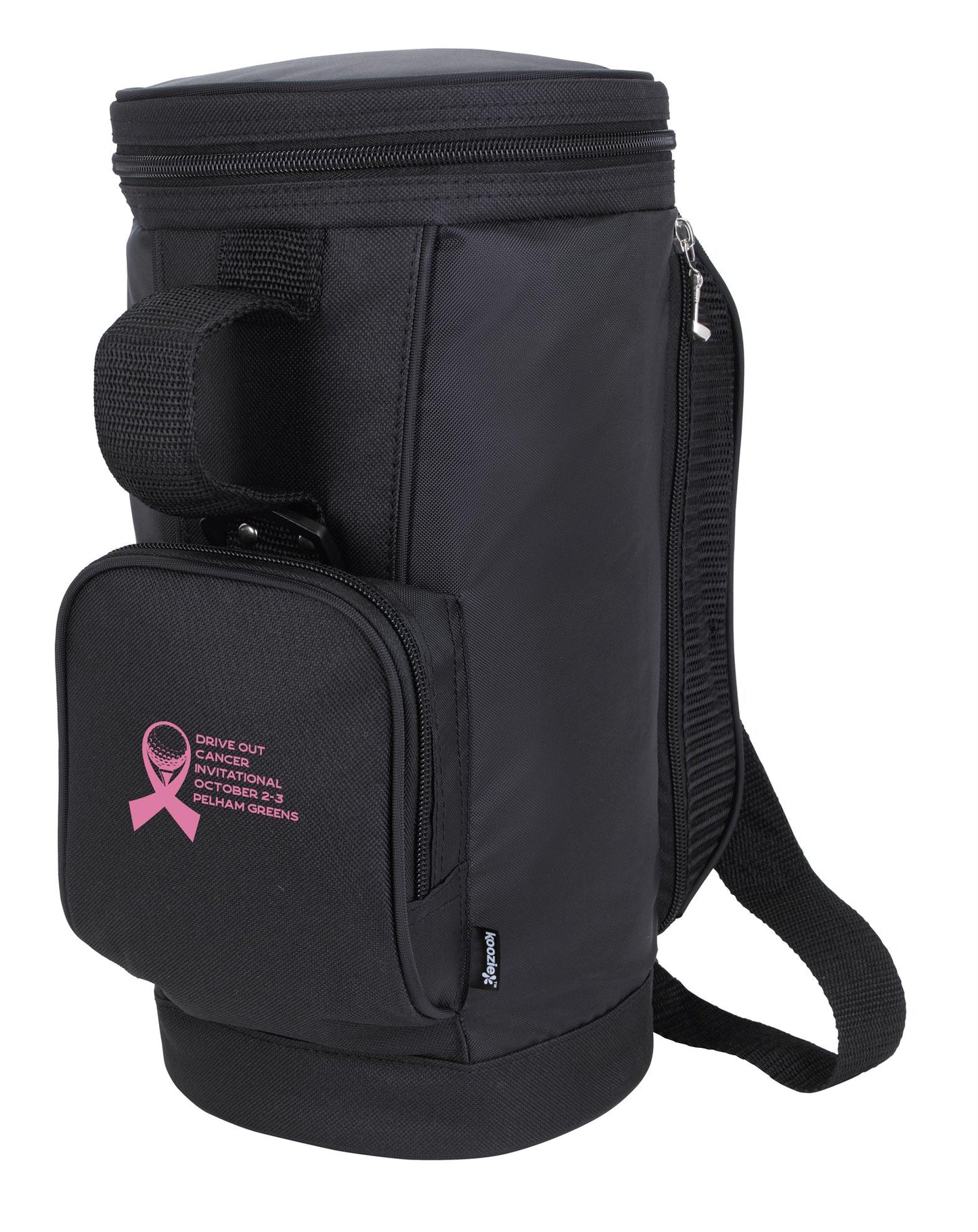 Koozie Golf Back Nine Cooler-61181