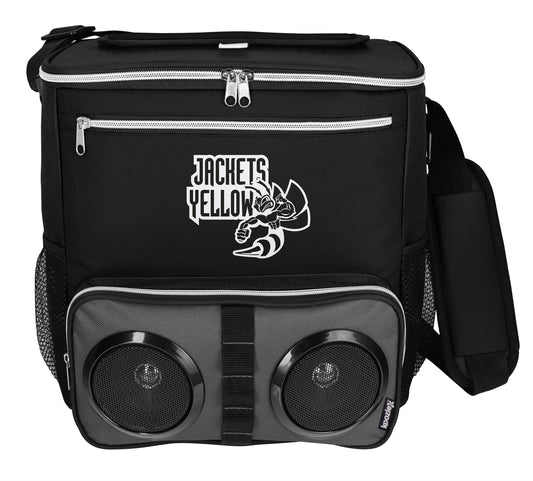 Koozie Chillin Bluetooth Speaker Cooler-16042