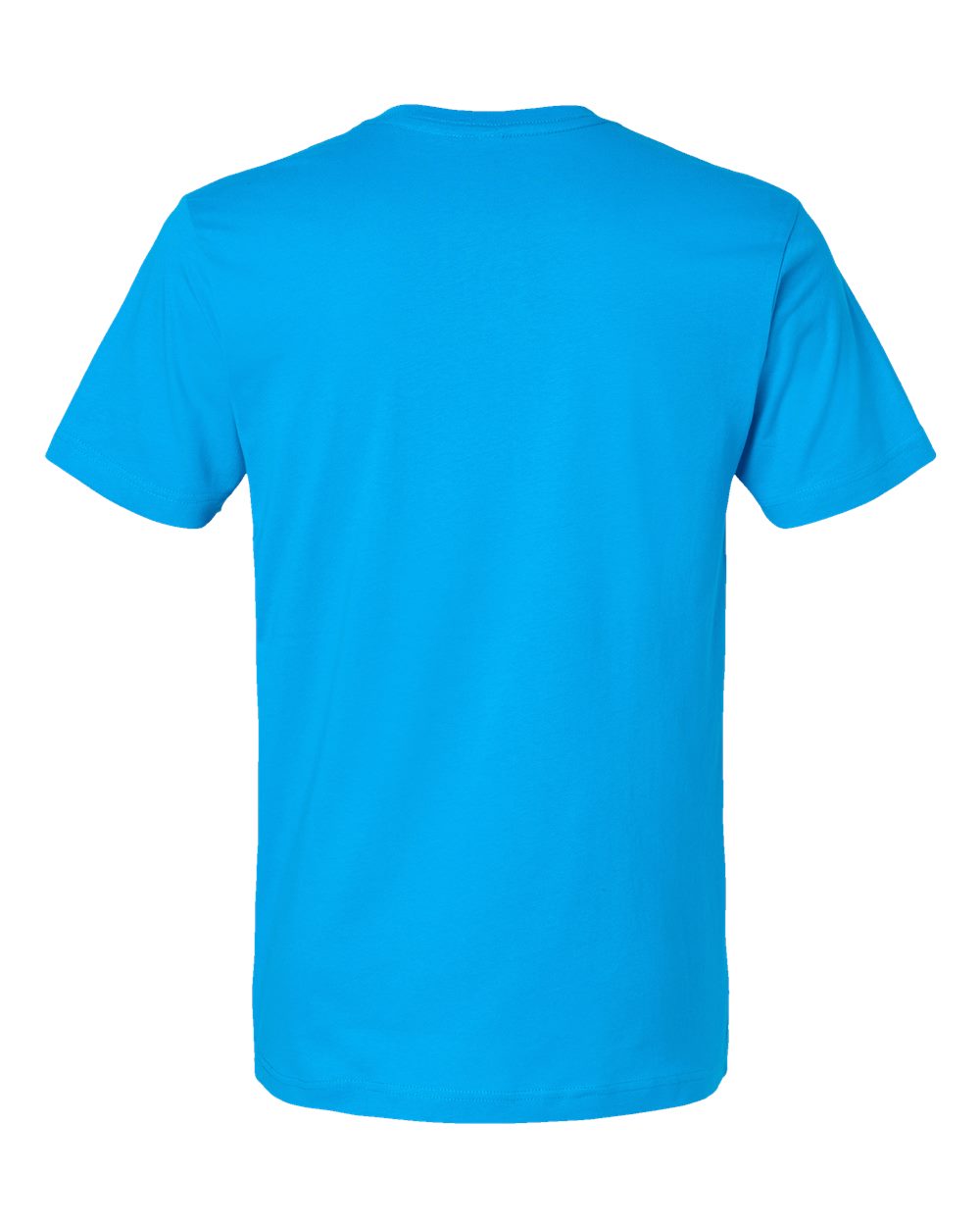 LAT Fine Jersey Tee - 6901