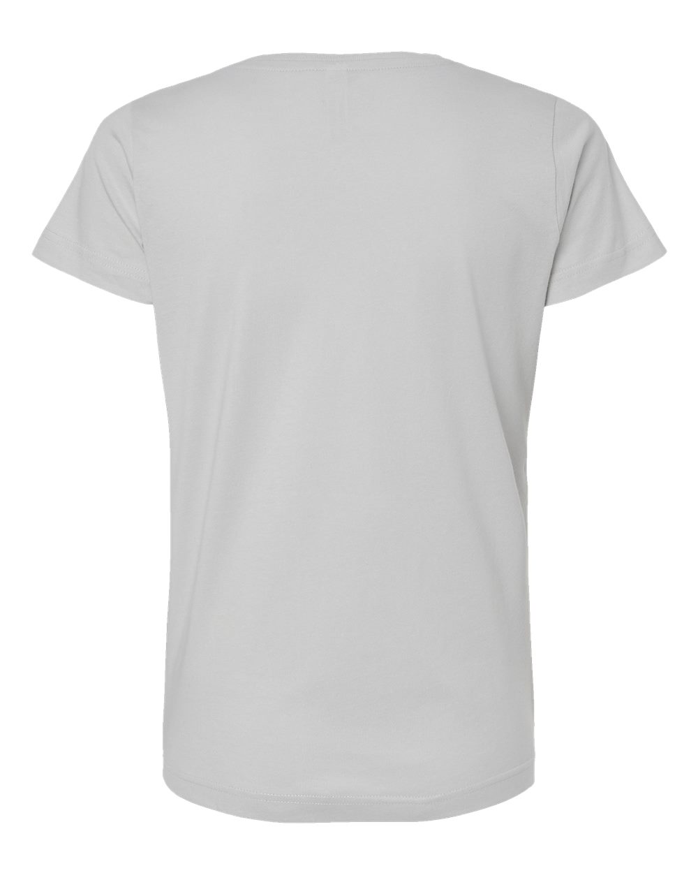 LAT Women's Fine Jersey Tee - 3516
