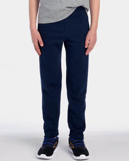 JERZEES NuBlend® Youth Joggers - 975YR