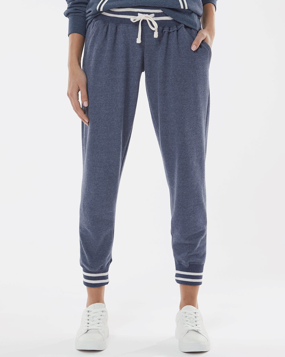 J. America Women’s Relay Joggers - 8654