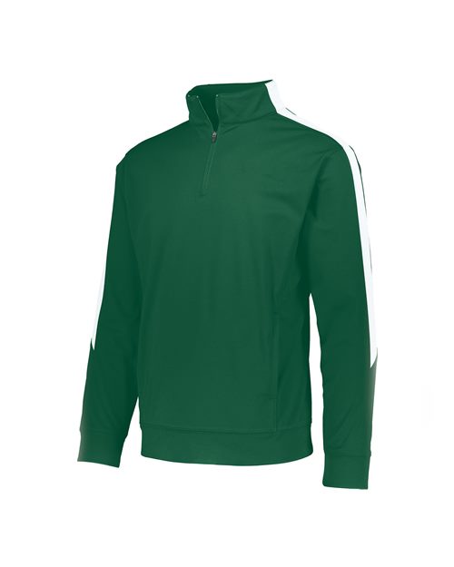 Men's Medalitst 2.0 Quarter-Zip Pullover