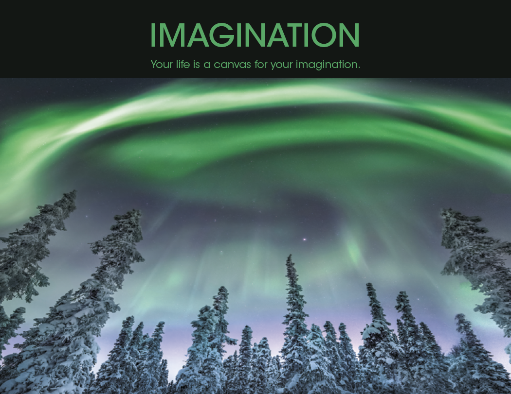 Good Value Motivations Spiral Calendar-7028