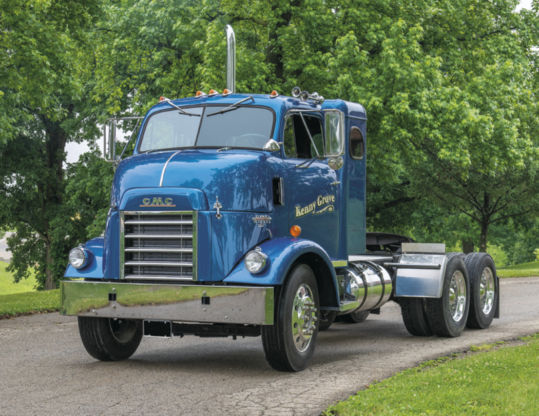 Good Value Treasured Trucks Spiral Calendar-7037