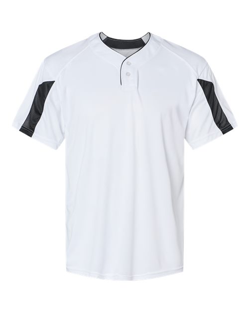 Men's Striker Placket