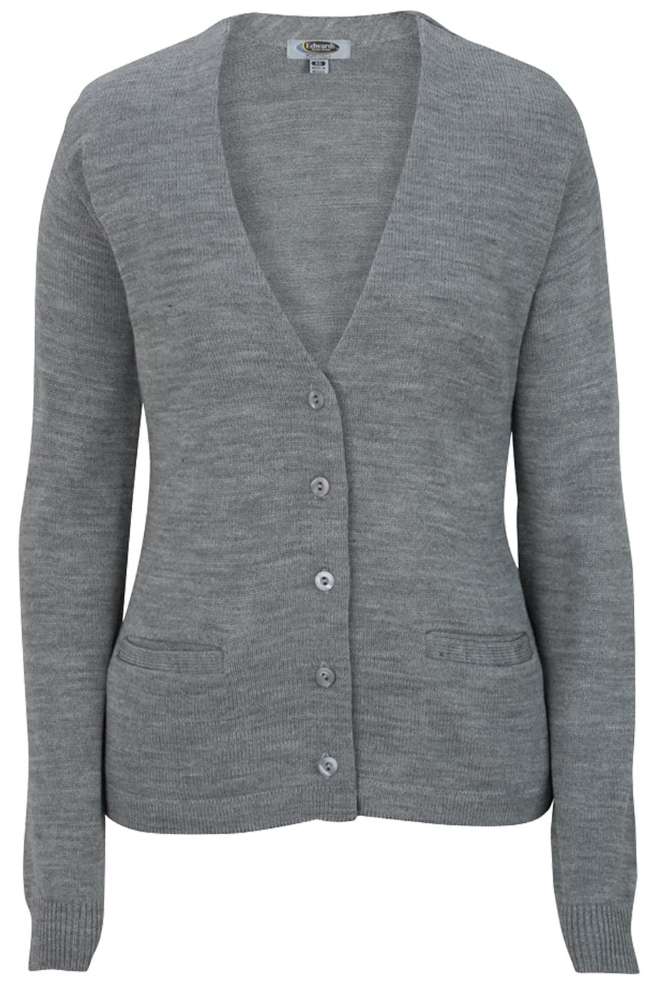 Tuff Pil Plus Ladies Cardigan - 7048