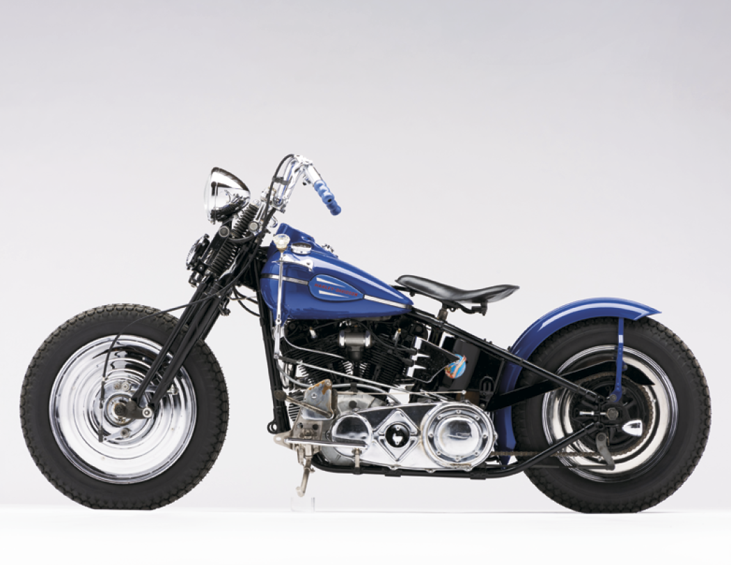 Good Value Motorcycles Spiral Calendar-7056