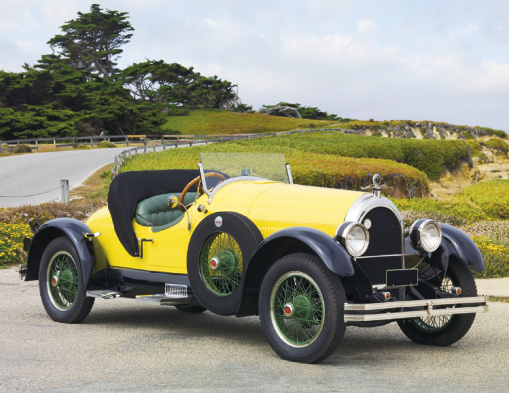 Good Value Antique Autos Spiral Calendar-7057