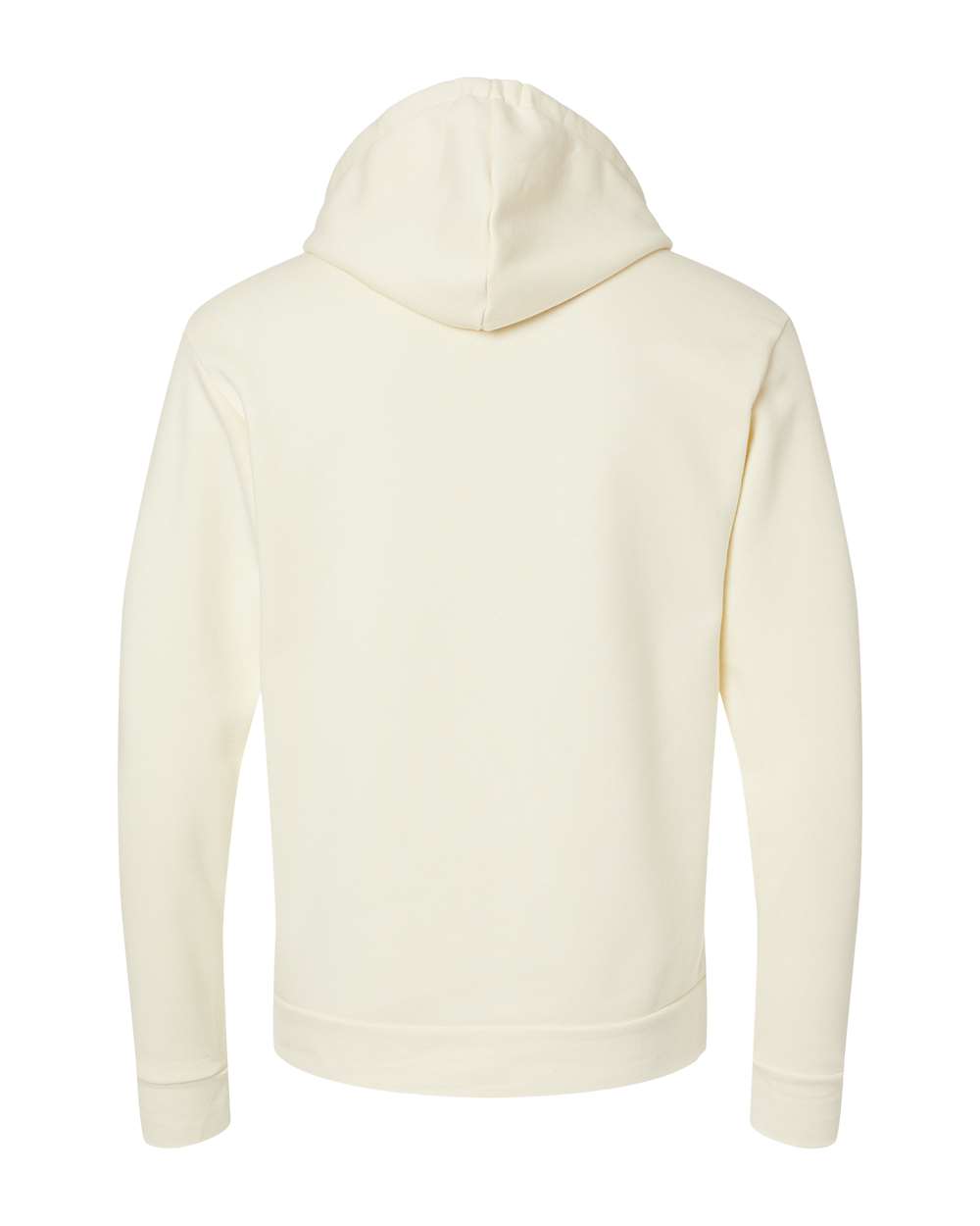Next Level Santa Barbara Hoodie - 9303
