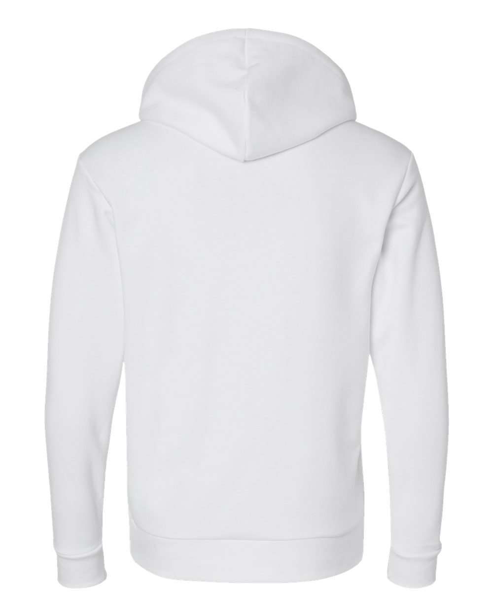 Next Level Santa Barbara Hoodie - 9303