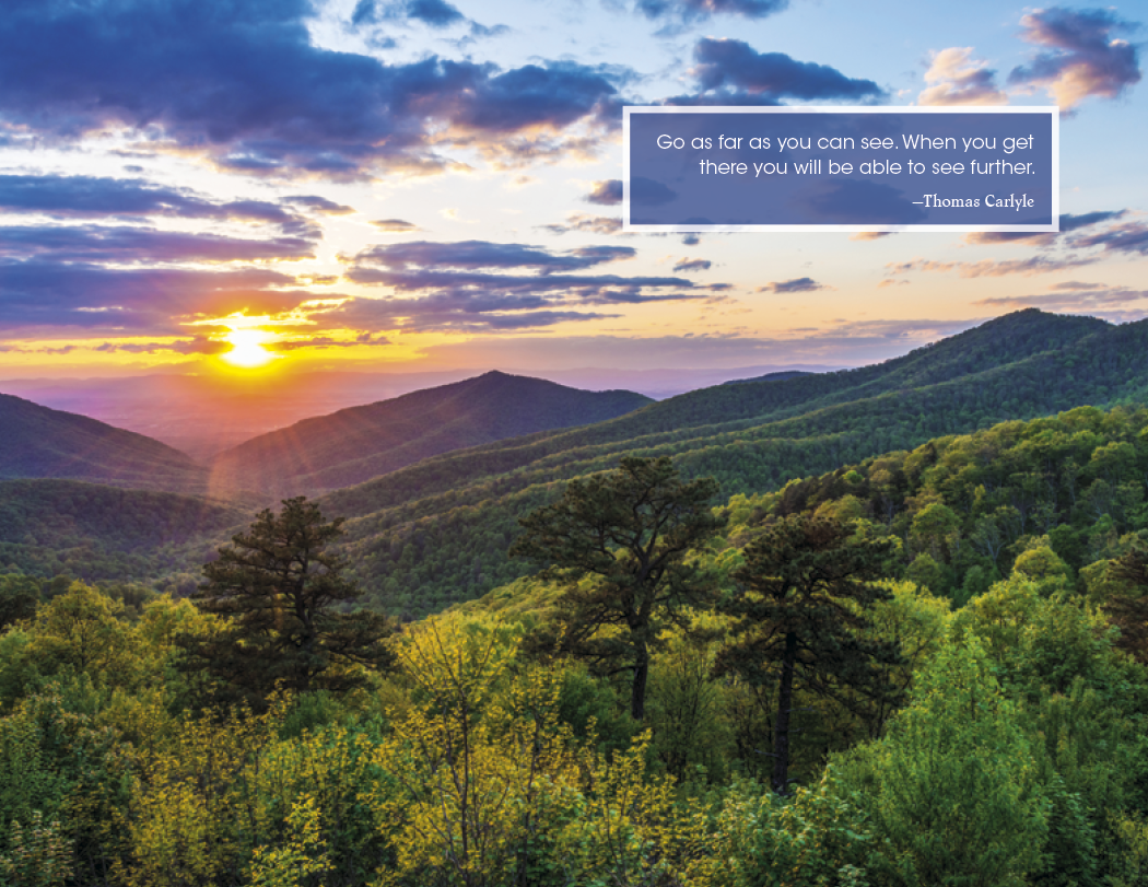 Good Value Inspirations for Life Spiral Calendar-7079