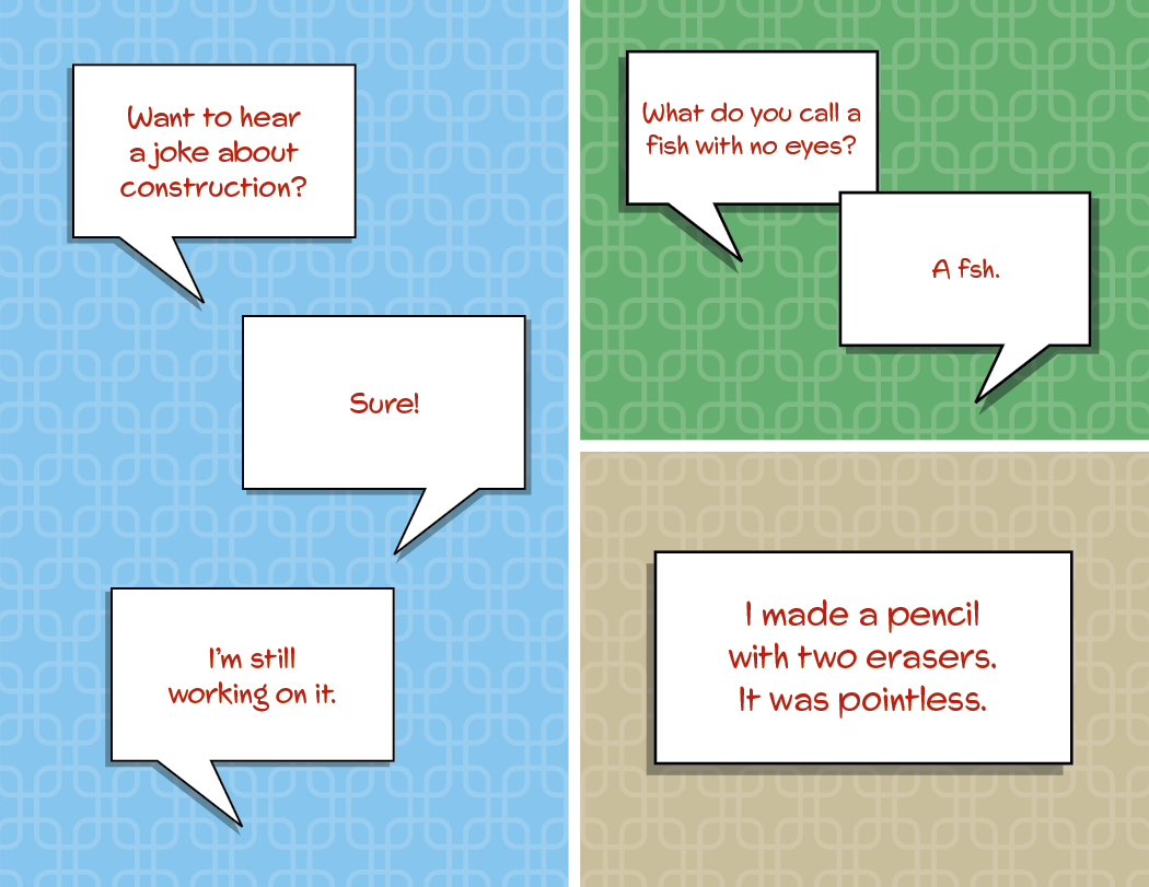 Good Value Dad Jokes Spiral Calendar-7082