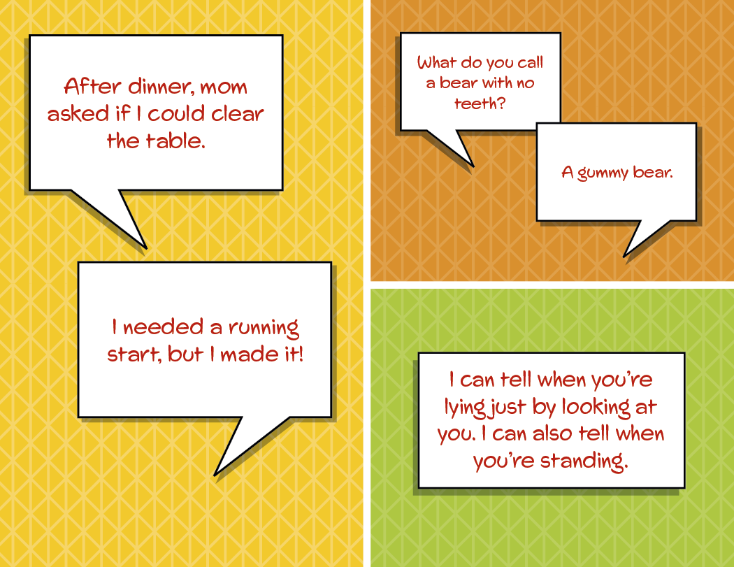 Good Value Dad Jokes Spiral Calendar-7082