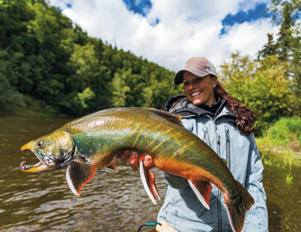 Good Value Fishing Spiral Calendar-7099