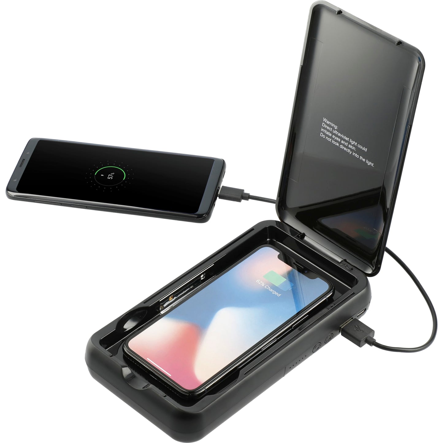 Image for 7121-78BK_A_CHARGING.jpg