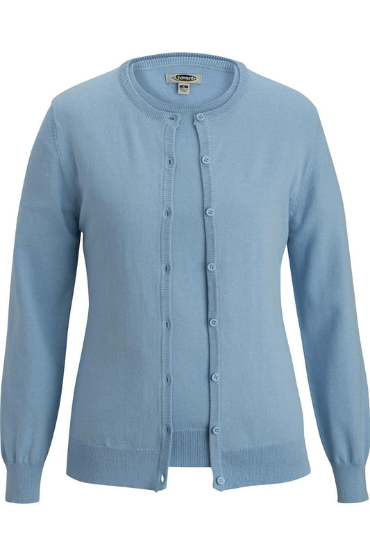 Tri Blend Ladies Twinset