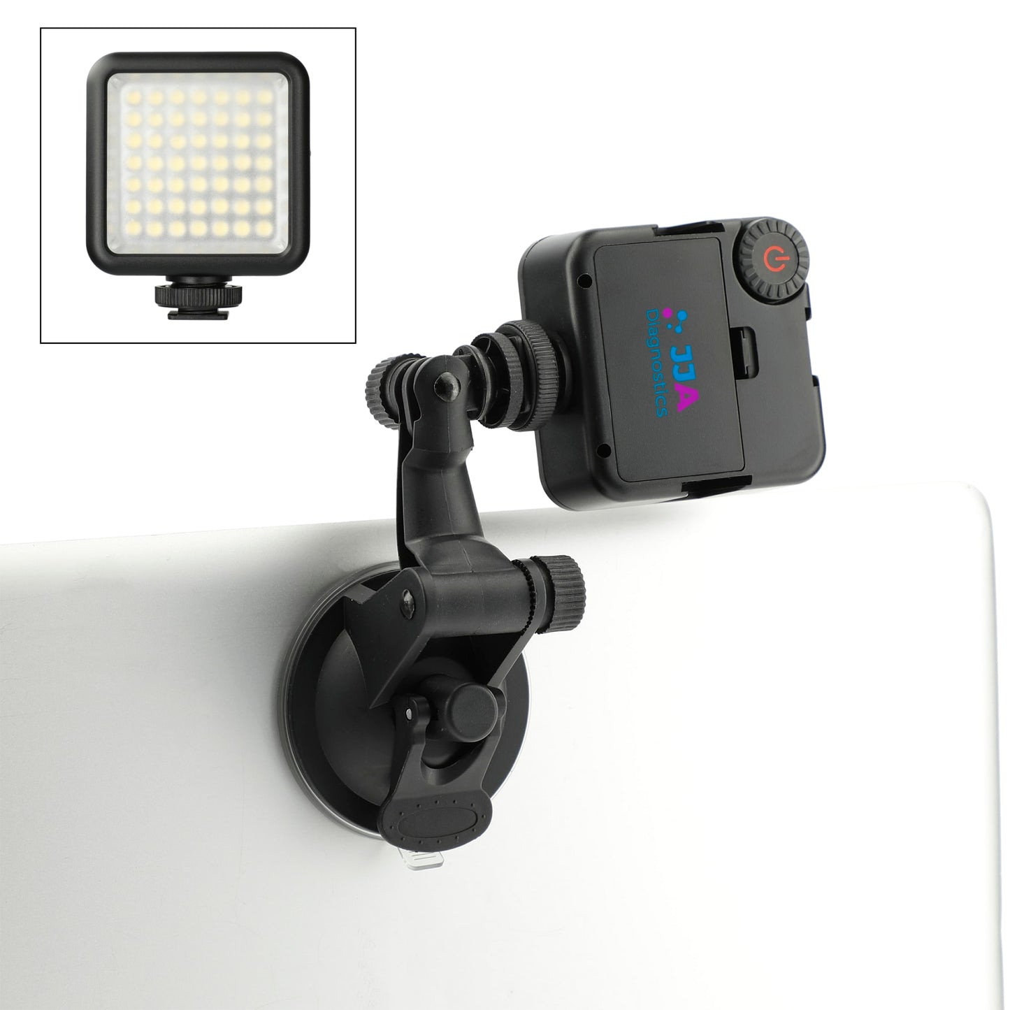 Image for 7142-47BK_D_LAPTOP-MOUNT-LIGHT.jpg