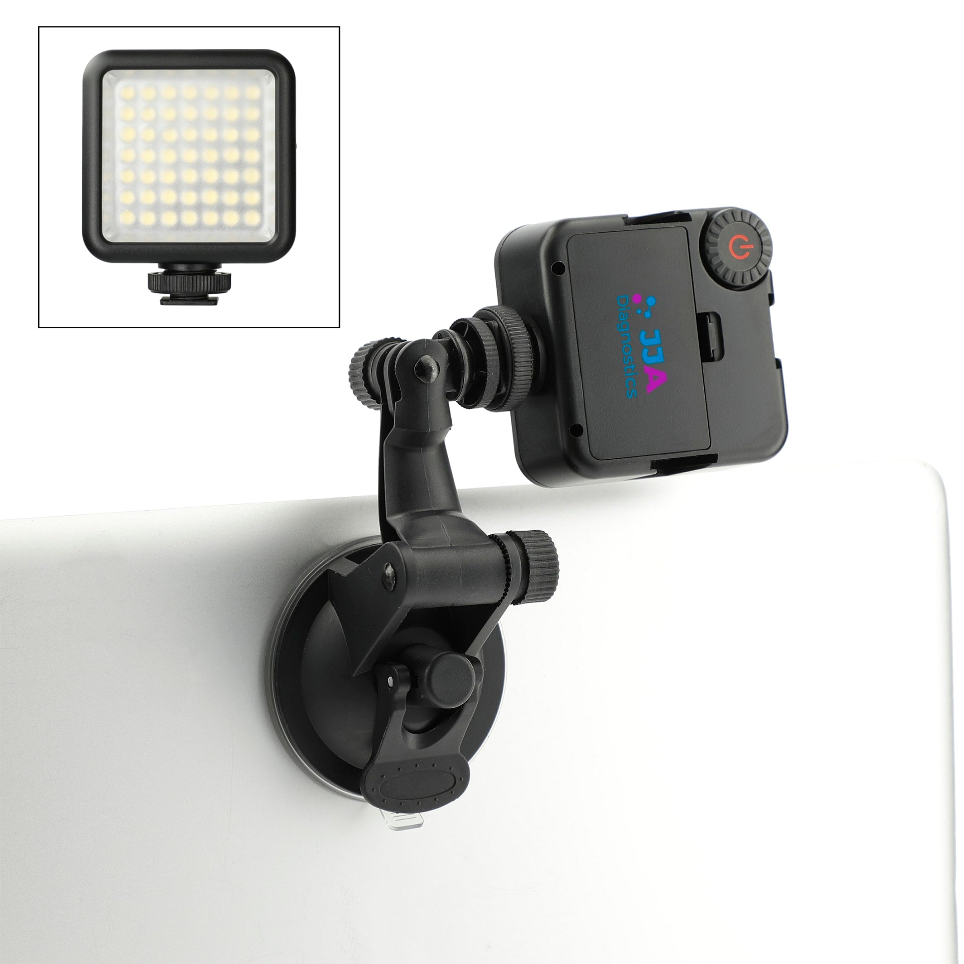 Image for 7142-47BK_D_LAPTOP-MOUNT-LIGHT.jpg